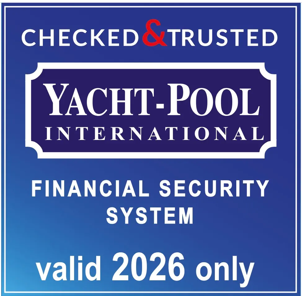 Yacht-Pool CHECKED & TRUSTED 